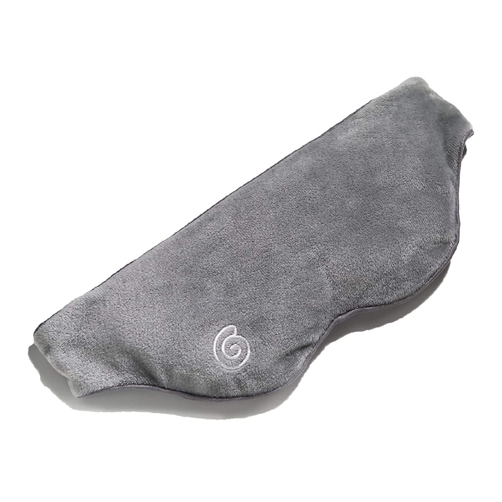 Gravity Weighted Sleep Mask